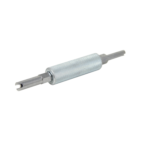 A & I PRODUCTS Valve Core Remover/ Installer Standard 6" x1" x41" A-530-782